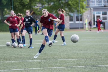 Bild 97 - F SC Ellerau - SV Eidelstedt II : Ergebnis: 2:1